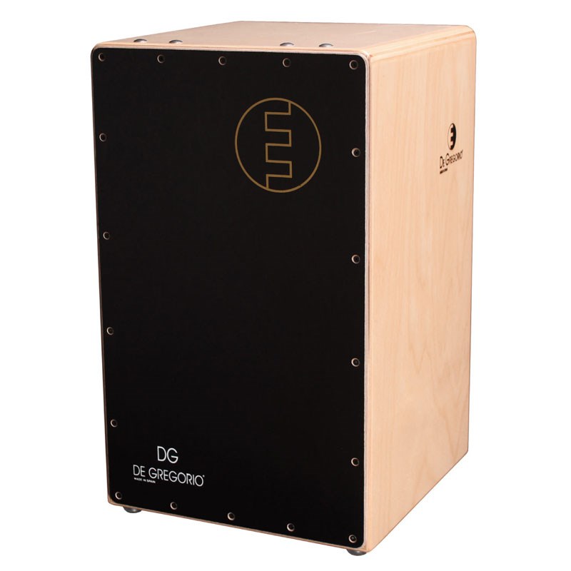 楽天市場】DG cajon｜ディージーカホン カホン Chanela ナチュラル