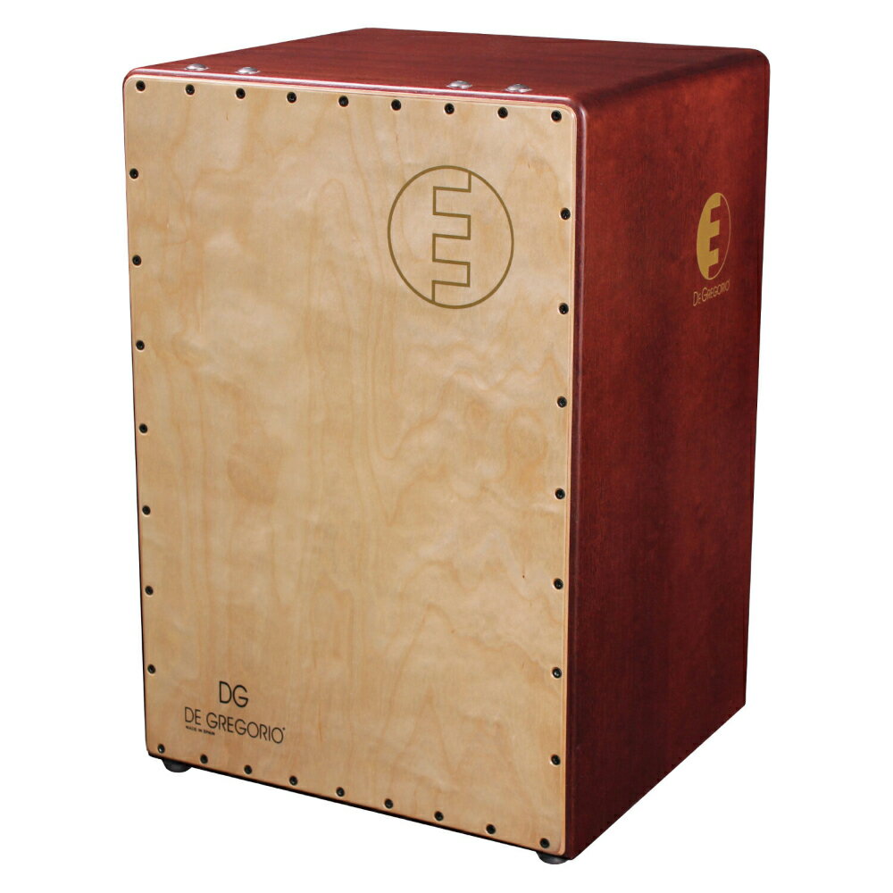 楽天市場】DG cajon｜ディージーカホン カホン Chanela De Luxe | 価格