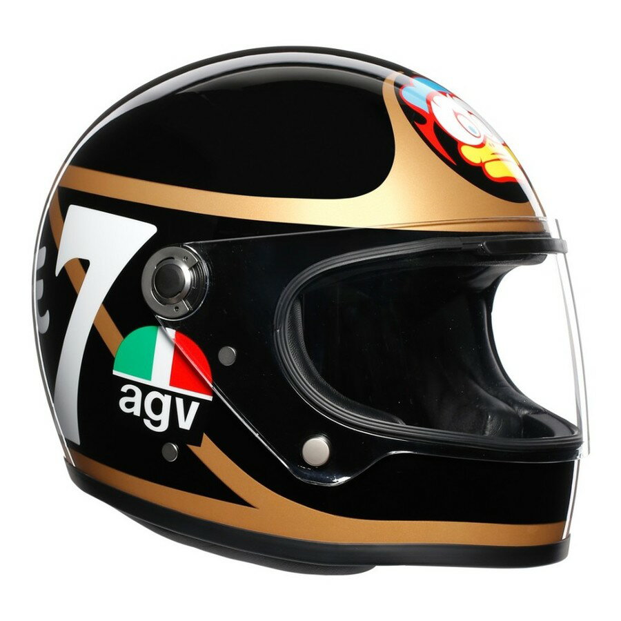 ません AGV フルフェイスヘルメット L 5wBCQ-m17629842421 LEGENDS