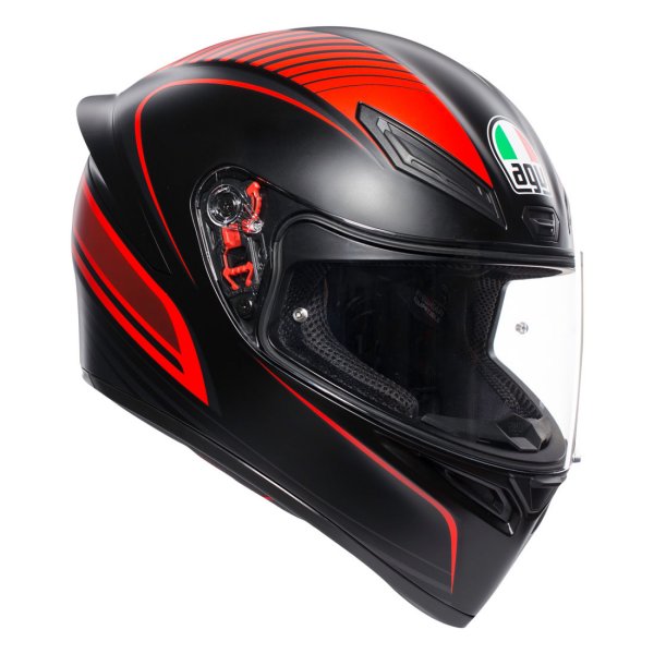 楽天市場】AGV エージーブイ フルフェイスヘルメット K1 ヘルメット JIST SOLID サイズ：S 55-56cm | 価格比較 -  商品価格ナビ