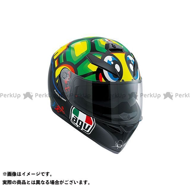 メーカー在庫あり】 18394007028-S エージーブイ AGV フルフェイス