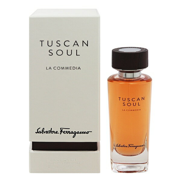 楽天市場】フェラガモ 香水 ユニセックス タスカンソウル ラ コルテ EDT・SP 75ml TUSCAN SOUL LA CORTE  SALVATORE FERRAGAMO （製品詳細）| 価格比較 - 商品価格ナビ