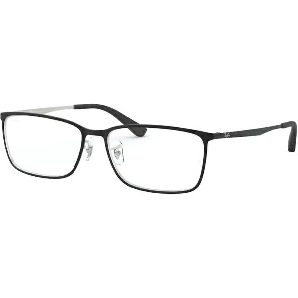 楽天市場】レイバン｜RayBan メガネフレーム RX6348D 2832 57mm