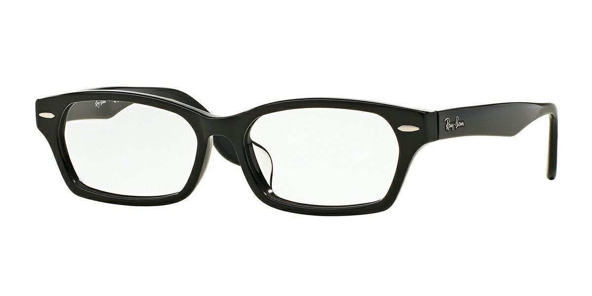 楽天市場】Ray-Ban RB5344D 2000 55サイズ（RX5344D） ブラック