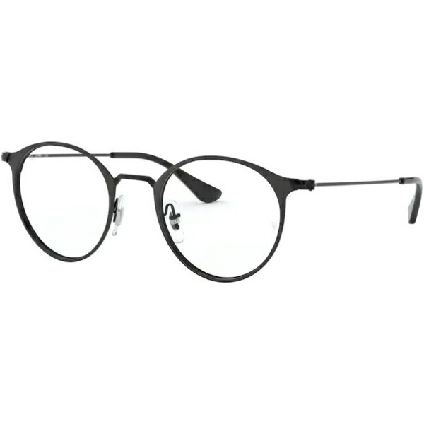 楽天市場】レイバン｜RayBan メガネフレーム RX6378F 2904 51mm マット