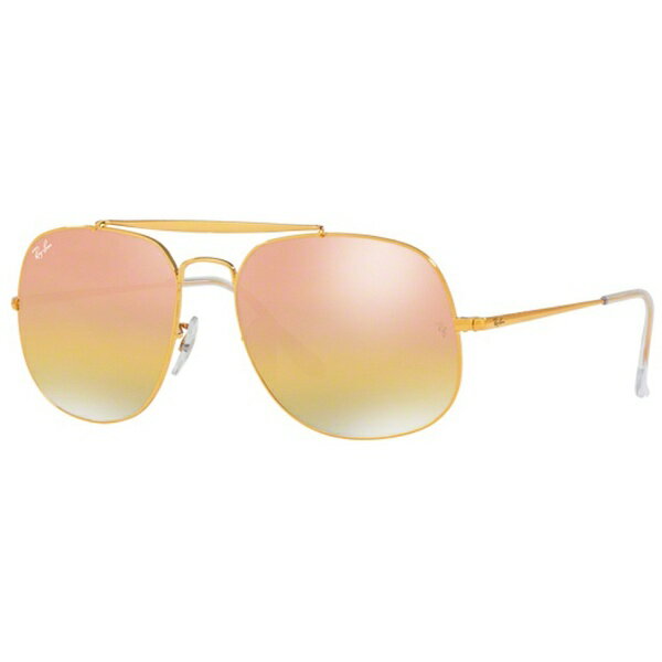 ray ban aviator general