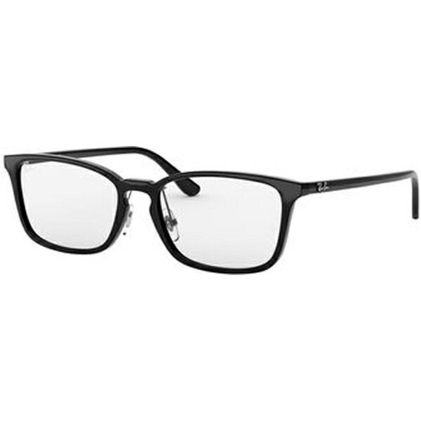 楽天市場】レイバン｜RayBan メガネフレーム RX7149D 2000 55mm ブラック | 価格比較 - 商品価格ナビ