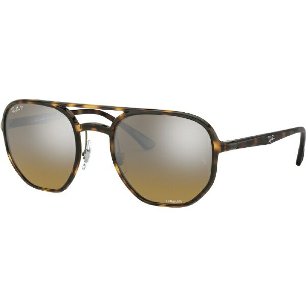 楽天市場】レイバン｜RayBan HAWKEYE RB2298F 1292M2 54mm ハバナ/偏光