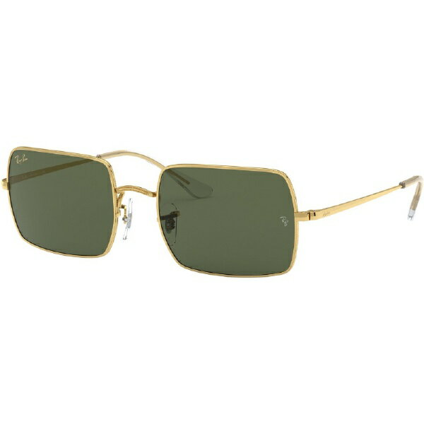 楽天市場】レイバン｜RayBan RECTANGLE RB1969 919631 54mm レジェンド