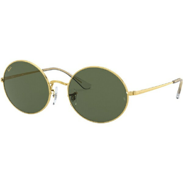 楽天市場】レイバン｜RayBan RECTANGLE RB1969 919631 54mm レジェンド