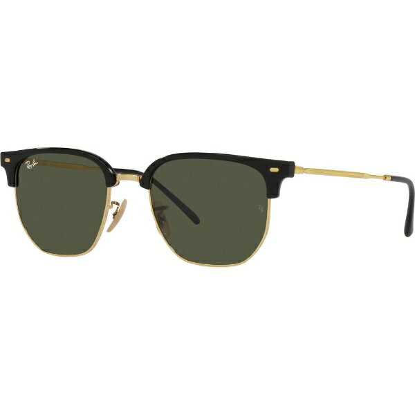 楽天市場】レイバン｜RayBan CLUBMASTER RB3016F W0365 55mm エボニー