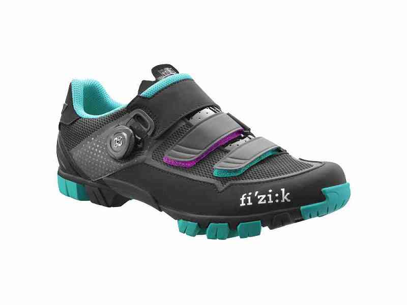 fizik m6b donna