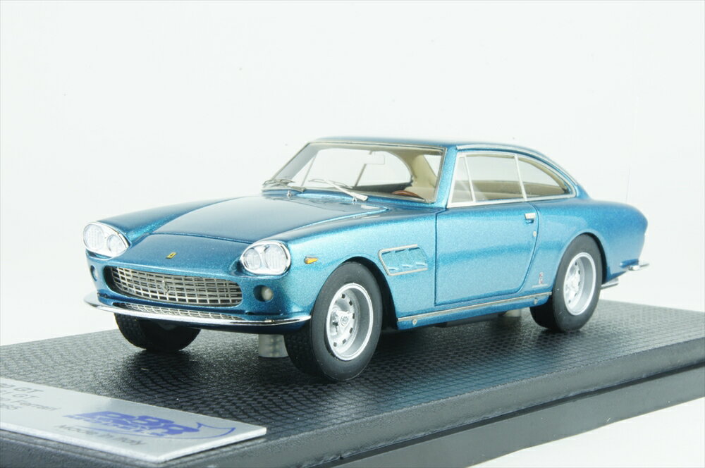 海外最新 r 1 43 フェラーリ 330gt 2 2 S N7161gt E フェラーリ所有車 ブルーメタリック 完成品ミニカー Car40ef1 全日本送料無料 Ihmc21 Com