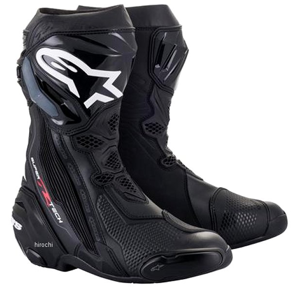 楽天市場】アルパインスターズ SUPERTECH-R v2 BOOT 39 | 価格比較 