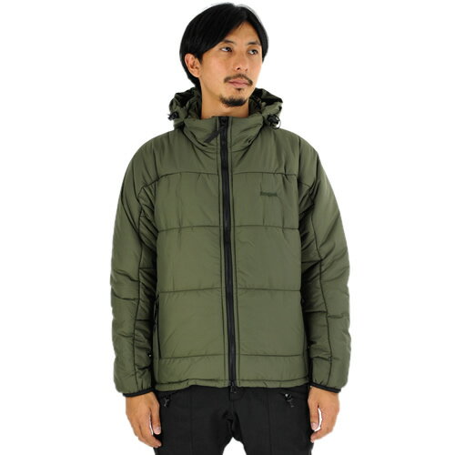 【楽天市場】SNUGPAK[スナグパック]サスカッチ リミテッド オリーブ[SASQATCH LIMITED OLIVE][中綿ジャケット