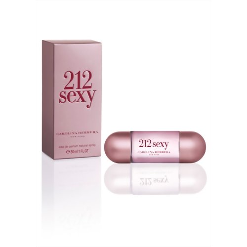 楽天市場】キャロライナヘレラ 212 セクシー (EDP・SP) 30ml | 価格