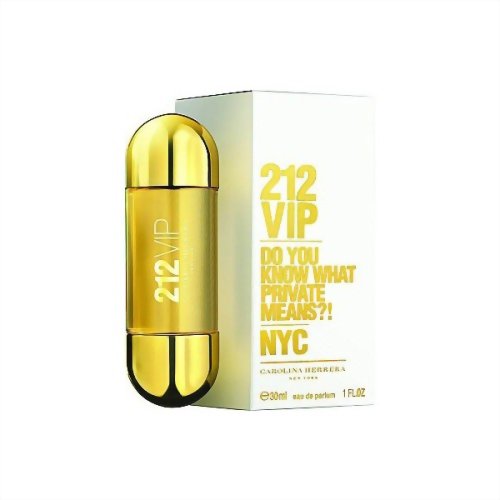 【楽天市場】キャロライナヘレラ 212 VIP (EDP・SP) 30ml | 価格 