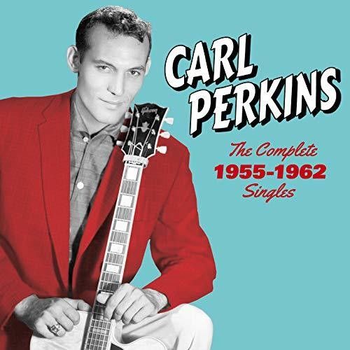「Carl Perkins」の画像検索結果