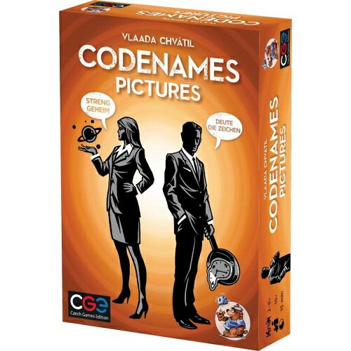 楽天市場 Codenames Pictures コードネーム ピクチャーズ ボードゲーム アナログゲーム 価格比較 商品価格ナビ