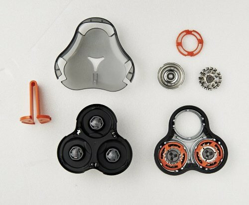 PHILIPS - ☆新品☆　PHILIPS シェーバー替刃 RQ12/61 30010008710103702108_11_1.jpg