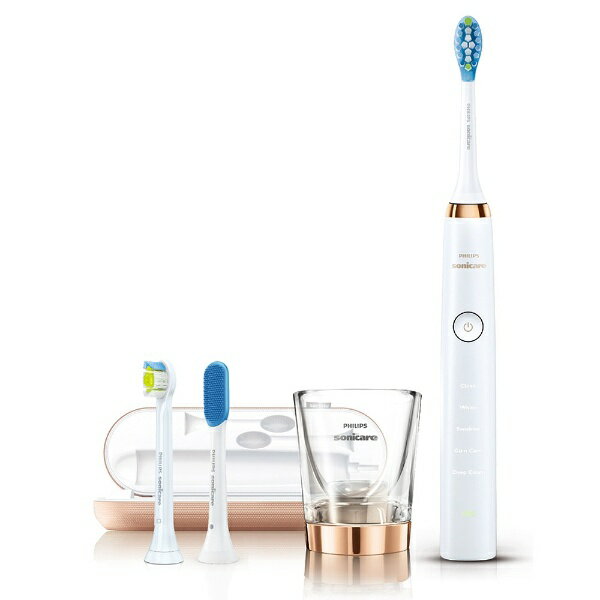 楽天市場】Sonicare ダイヤモンドクリーン ディープクリーン ...