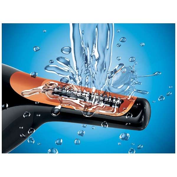【PHILIPS series 1000 鼻毛・耳毛トリマー】 Nose trimmer series 1000 鼻毛／耳毛トリマー NT1152/10 | Philips