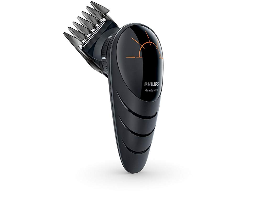 楽天市場】フィリップス セルフヘアーカッター QC5562/15(1台 楽天市場】フィリップス セルフヘアーカッター QC5562/15(1台