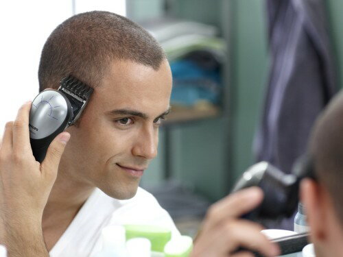 Philips フィリップス セルフヘアカッター QC5572/15 Headgroom セルフヘアーカッター QC5572/15 | Philips
