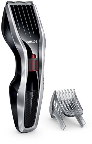 楽天市場】PHILIPS フィリップス 電動バリカン ヘアーカッター