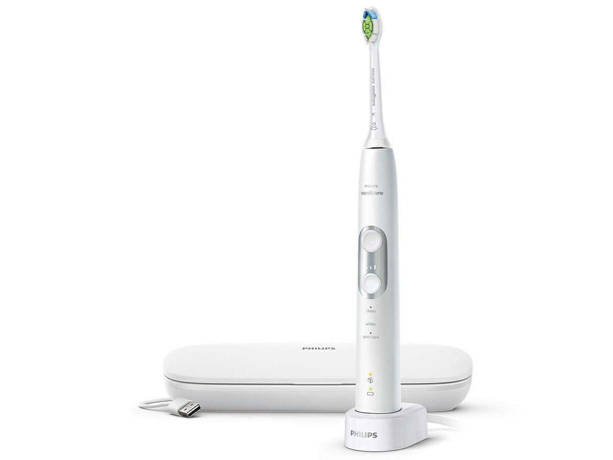 ホットセール sonicare HX6897/25 電動歯ブラシ PHILIPS フィリップス - 歯ブラシ -  www.qiraatafrican.com