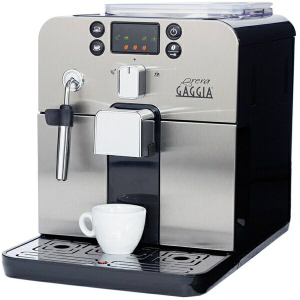 楽天市場】gaggia｜ガジア エスプレッソマシン 全自動コーヒー