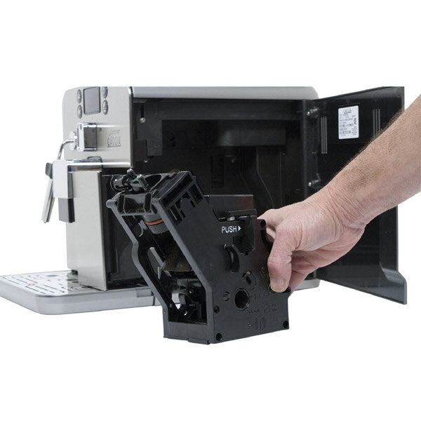 gaggia｜ガジア エスプレッソマシン 全自動コーヒーマシン Brera ブレラ ステンレスフェイス SUP037RG 全自動 /ミル付き