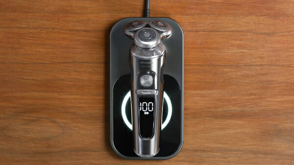 楽天市場】PHILIPS メンズ電気シェーバー S9000プレステージ