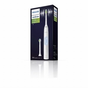 PHILIPS Sonicare 電動歯ブラシ本体　HX6421/02 楽天市場】【ご応募で2000円キャッシュバック 対象購入期間:6/4