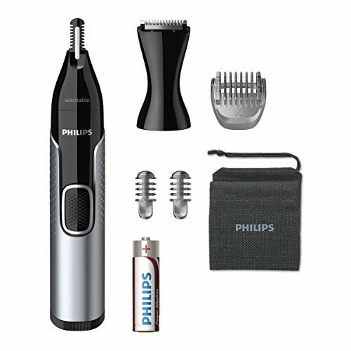 PHILIPS ノーズエチケットカッター NT5600/16