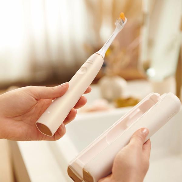 Sonicare 電動歯ブラシ HX9992/21