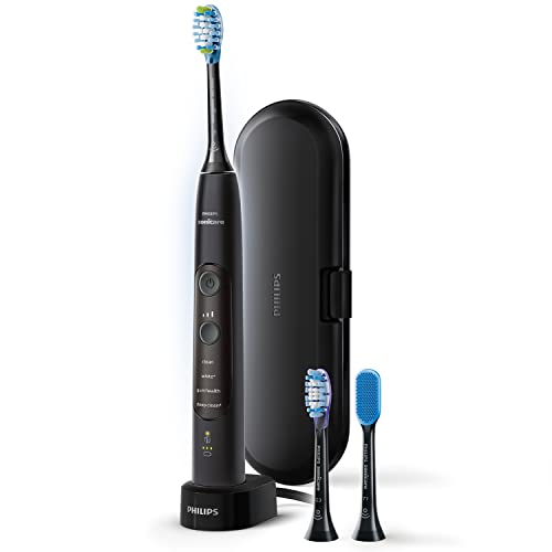 楽天市場】Sonicare エキスパートクリーン 充電式電動歯ブラシ HX9692