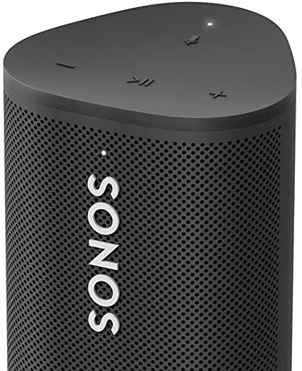 楽天市場】SONOS WiFiスピーカー Sonos ROAM SHADOW BLACK
