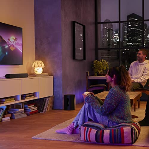 SONOS サウブーファー SUB MINI BLACK