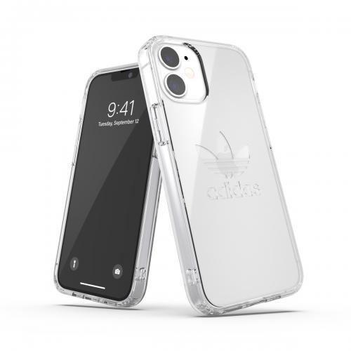 楽天市場 Adidas Iphone12 Mini Or Protective Case クリア 価格比較 商品価格ナビ