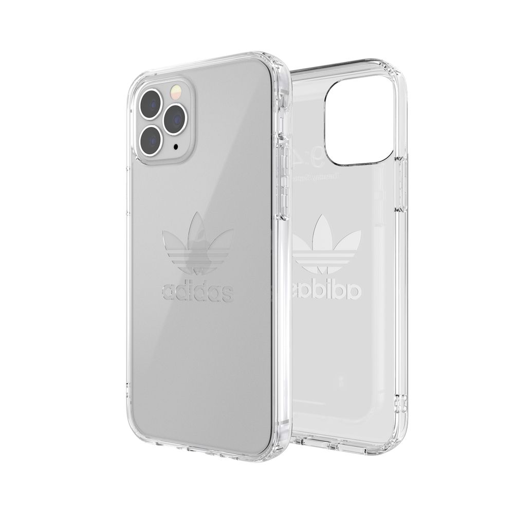 楽天市場 Adidas Iphone12 Pro 12 Protective Case クリア 価格比較 商品価格ナビ