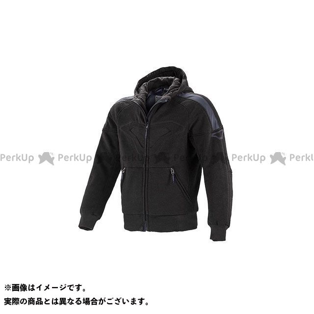 MACNA マクナ メッシュジャケット Quest Black サイズ：M 価格比較 商品価格ナビ