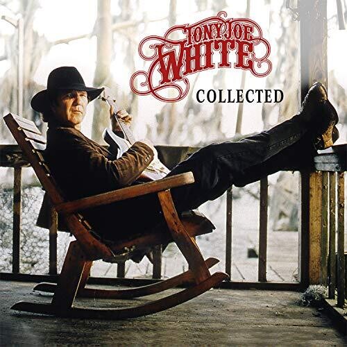 楽天市場】Tony Joe White トニージョーホワイト / Collected