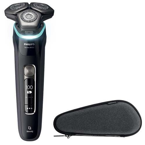 楽天市場】PHILIPS Shaver 9000 series ウェット&ドライ電気シェーバ S9696/31 | 価格比較 - 商品価格ナビ