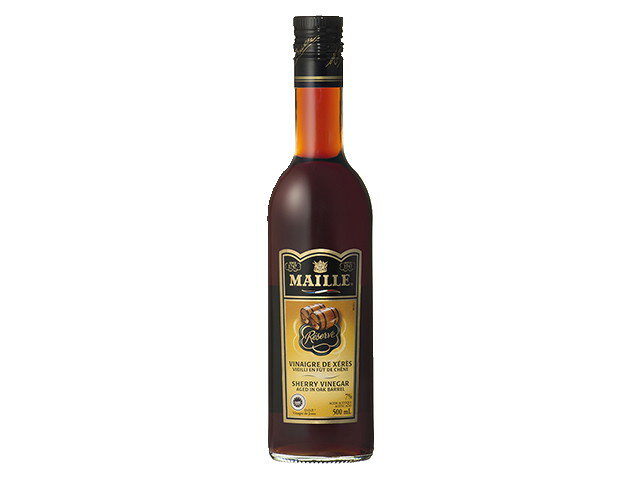 楽天市場】ヱスビー食品 ＭＡＩＬＬＥ 白ワインビネガー５００ｍｌ | 価格比較 - 商品価格ナビ