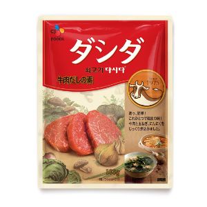 楽天市場 牛肉ダシダ 100ｇ 価格比較 商品価格ナビ