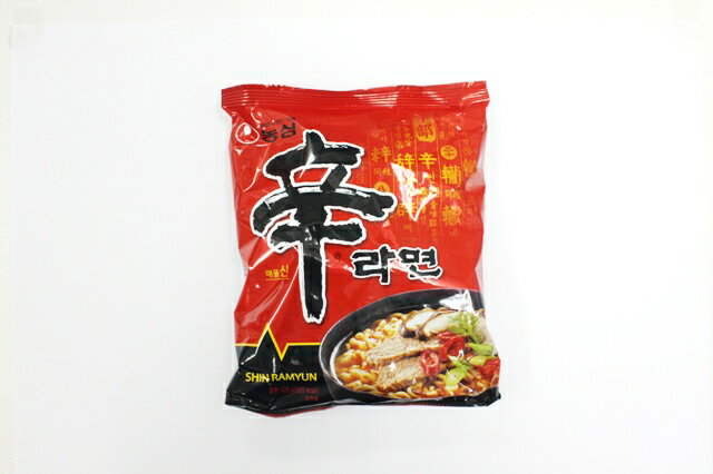 楽天市場】農心 辛ラーメン(韓国版)120g | 価格比較 - 商品価格ナビ