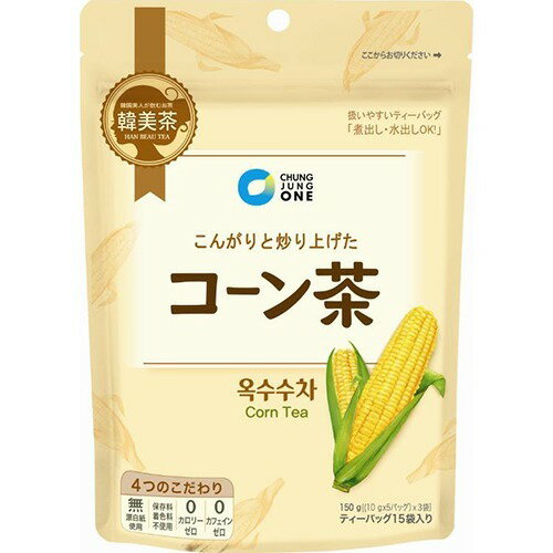 楽天市場】清浄園 コーン茶(150g) | 価格比較 - 商品価格ナビ