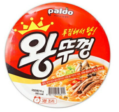 楽天市場 韓国ラーメン ワントゥコンカップ麺 価格比較 商品価格ナビ