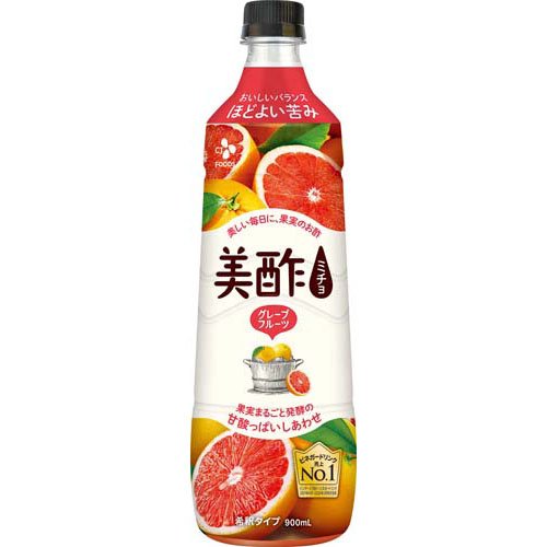 【楽天市場】美酢(ミチョ) カラマンシー(900ml) | 価格比較 - 商品価格ナビ